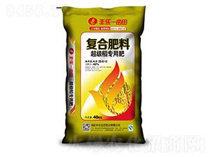 復(fù)合肥料22-8-12-豐樂肥業(yè)