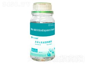 大量元素水溶肥（液體）-豐樂肥業(yè)