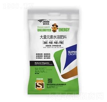 ����Ԫ��ˮ�ܷ�30-10-10+TE-���_(d��)