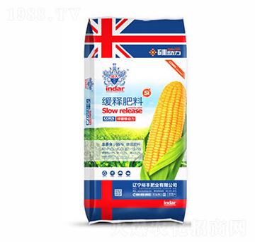 55%緩釋肥料-硅動(dòng)力-裕豐肥業(yè)