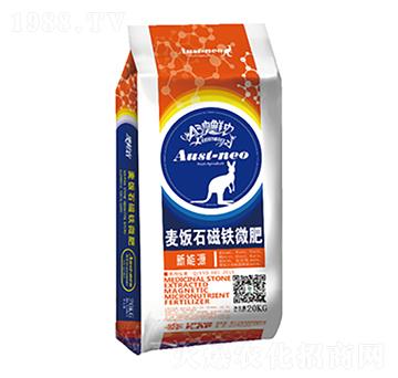 澳鮮農能量肥料-澳鮮農