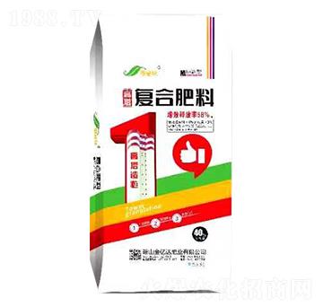 高塔復合肥料-金億達肥業(yè)