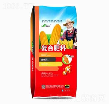 復合肥料28-10-12-撒金秋-金億達肥業(yè)