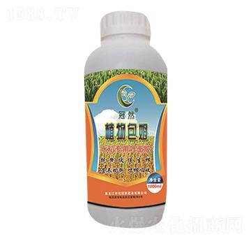 水稻專(zhuān)用葉面肥-植物包姆-世紀(jì)冠然
