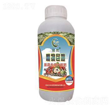 果蔬專(zhuān)用葉面肥-植物包姆-世紀(jì)冠然