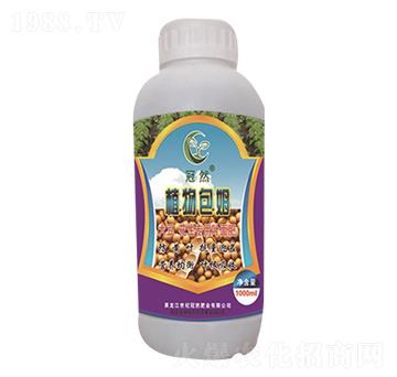 大豆花生專(zhuān)用葉面肥-植物包姆-世紀(jì)冠然