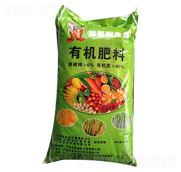 氨基酸生態(tài)有機(jī)肥料-金臣科技