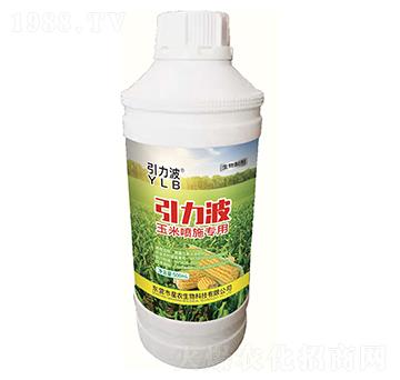 500ml玉米噴施專用生物制劑-引力波-星農生物