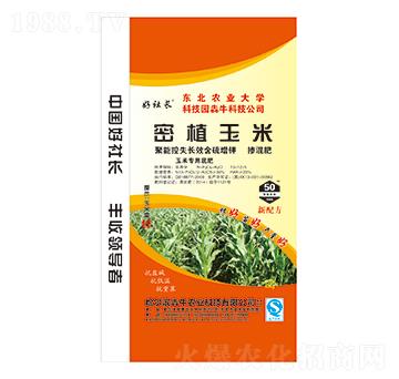 密植玉米摻混肥13-12-5-好社長-犇牛農(nóng)業(yè)