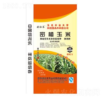 密植玉米摻混肥15-10-10-好社長-犇牛農(nóng)業(yè)
