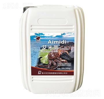 天然生物刺激素-艾米蒂-優(yōu)卡思