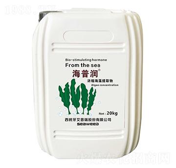 濃縮海藻提取物-海普瑞-優(yōu)卡思