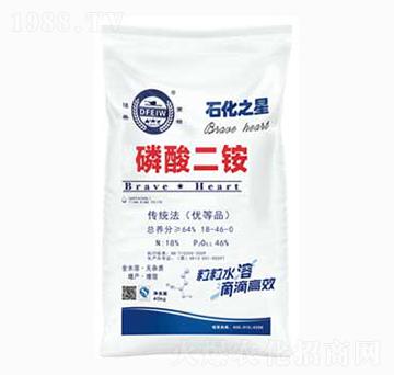 磷酸二銨-石化之星-天鼎