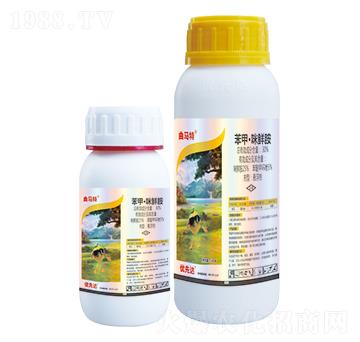 30%苯甲·咪鮮胺-曲馬特-優(yōu)先達(dá)