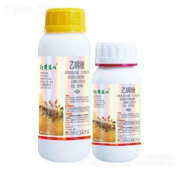 110克每升乙螨唑-眾將出山-優(yōu)先達(dá)