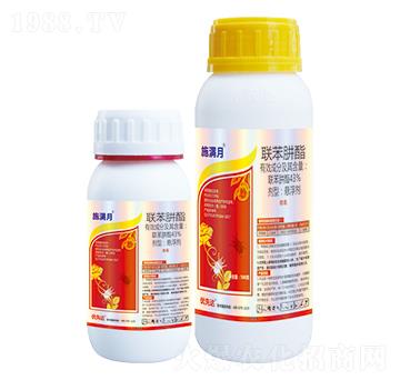 43%聯(lián)苯肼酯-施滿月-優(yōu)先達(dá)