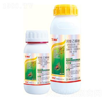 23%阿維·乙螨唑-丁滿圖-優(yōu)先達(dá)