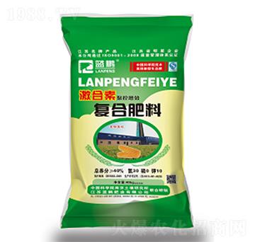 復(fù)合肥料30-10-10-激合素-藍(lán)鵬肥業(yè)