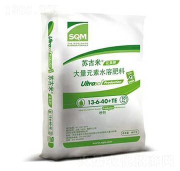 ����Ԫ��ˮ�ܷ���13-6-40+TE-�K����-�崺�r(n��ng)�Y