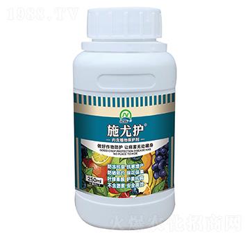 施尤護-強農(nóng)生物