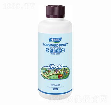 多鈦魚(yú)蛋白-豐華果-豐華肥業(yè)