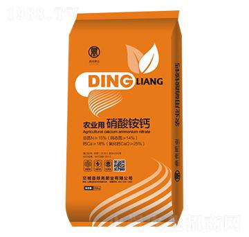 25kg農業(yè)用硝酸銨鈣-鼎亮肥業(yè)