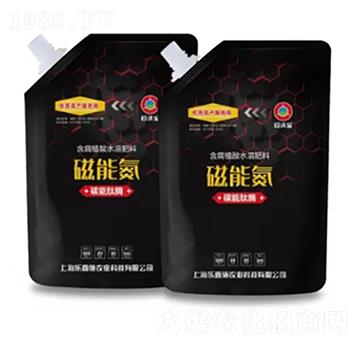 磁能氮-樂(lè)喜施農(nóng)業(yè)