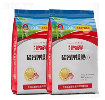 硅鈣鉀鎂肥-樂(lè)喜施農(nóng)業(yè)