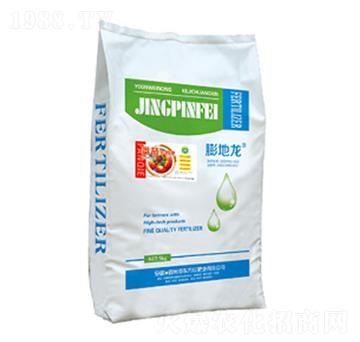 番茄專用大量元素水溶肥料-膨地龍-東方紅