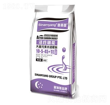 ����̼�ܴ���Ԫ��ˮ�ܷ���10-5-45+TE-����¶-������