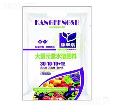 �ߵ��ʹ���Ԫ��ˮ�ܷ�30-10-10+TE-���S��-���S�r��