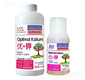 優(yōu)鉀-嘉樂農(nóng)業(yè)