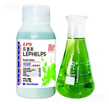 樂普斯根苗肥-嘉樂農(nóng)業(yè)