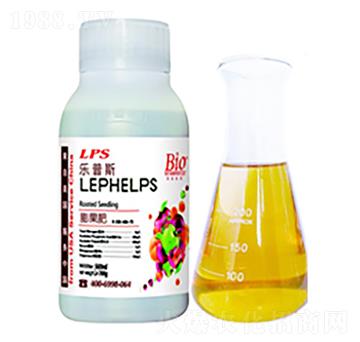 樂普斯膨果肥-嘉樂農(nóng)業(yè)