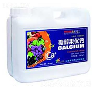 糖醇果優(yōu)鈣-嘉樂農(nóng)業(yè)