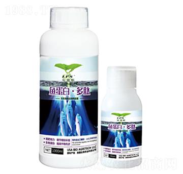 魚蛋白多肽-嘉樂農(nóng)業(yè)
