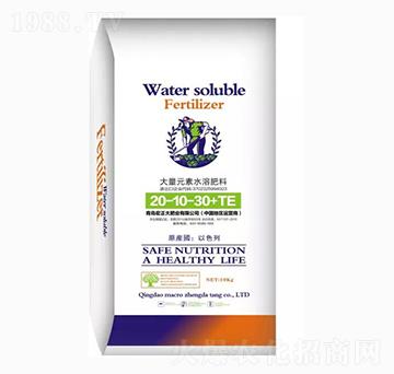 10kg����Ԫ��ˮ�ܷ���20-10-30+TE-������ʘI(y��)