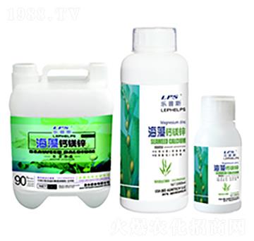 海藻鈣鎂鋅-嘉樂農(nóng)業(yè)