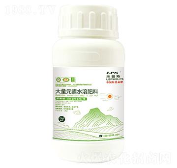 200ml平衡型大量元素水溶肥料170-170-170+TE-嘉樂農(nóng)業(yè)