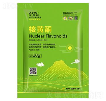 核黃酮-嘉樂農(nóng)業(yè)
