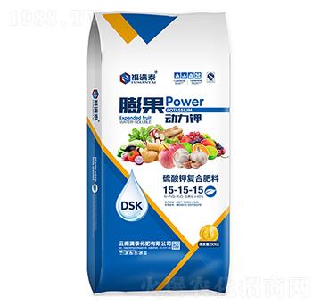 膨果動(dòng)力鉀15-15-15-福滿秦