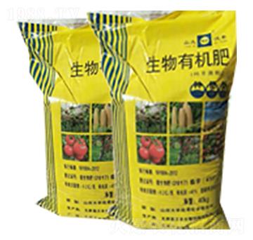 生物有機(jī)肥-沃豐生物