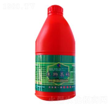 生物高鈣肥-沃豐生物