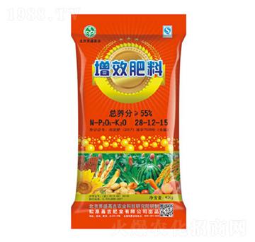 增效肥料28-12-15-美盛嘉吉
