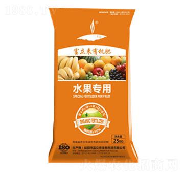 水果專用有機(jī)肥-富立來