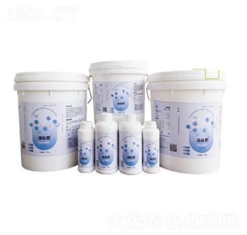 漁肽肥-東杰生物