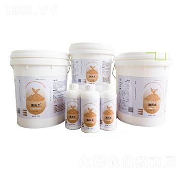 含腐殖酸水溶肥料-漁沃土-東杰生物