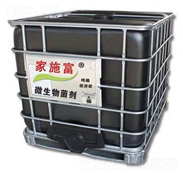 復合微生物菌劑-家施富