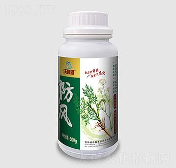 微合原力營養(yǎng)液（防風）-沃碧盈-中盈惠農