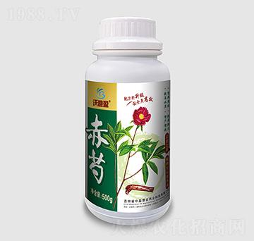 微合原力營養(yǎng)液（赤芍）-沃碧盈-中盈惠農